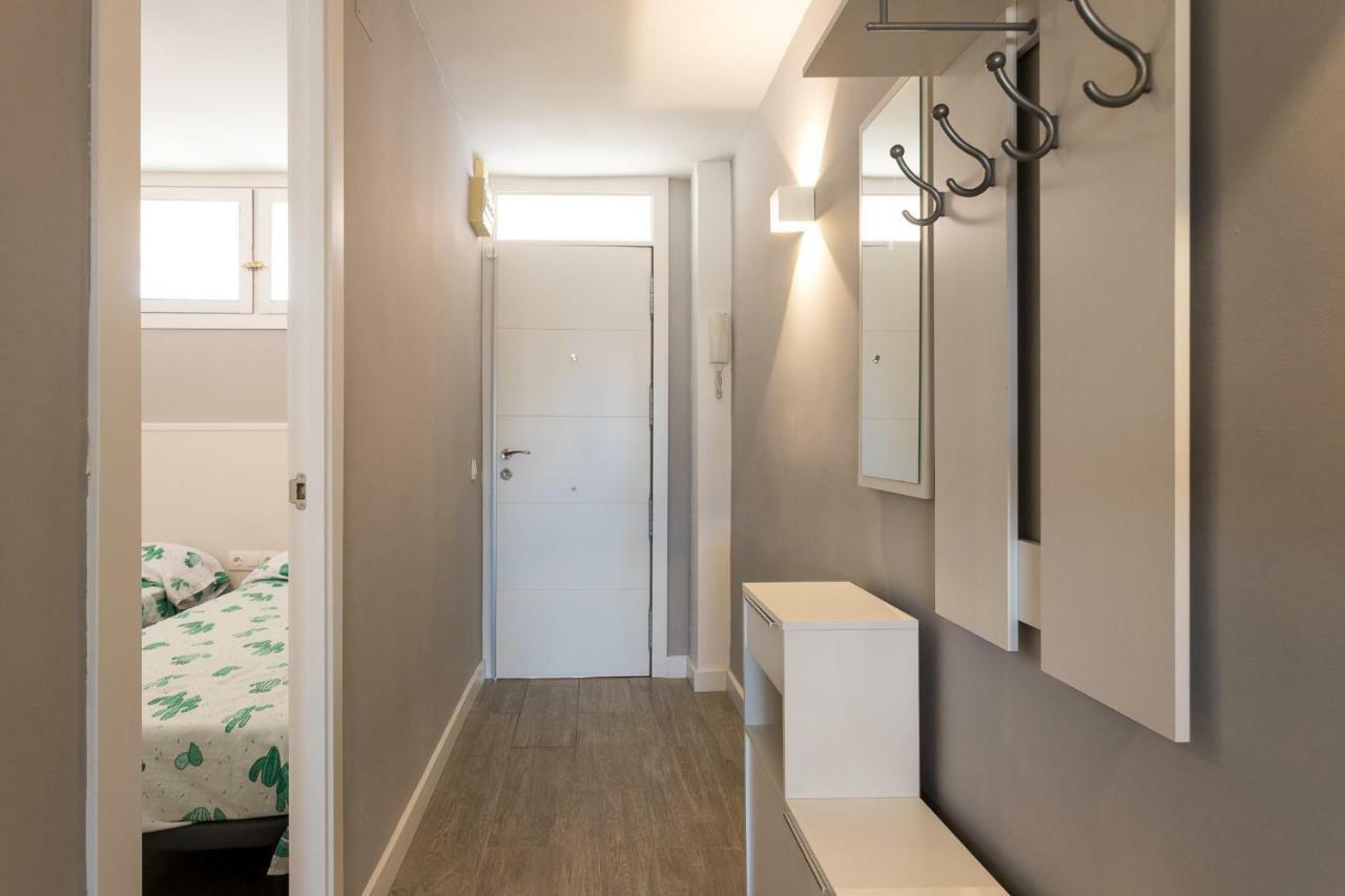 Апартаменты Piscis 16-7 Бенидорм Экстерьер фото